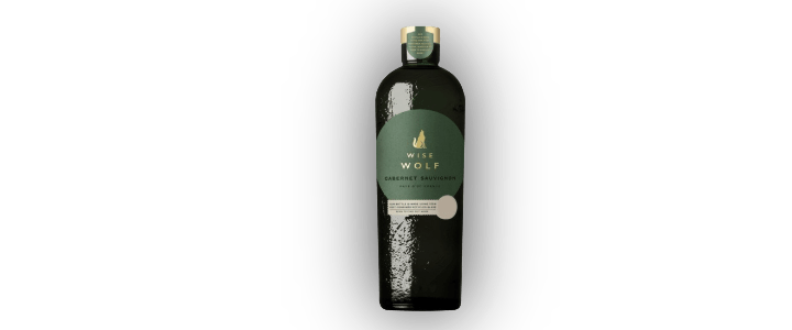 Wise Wolf Cabernet Sauvignon 2023 – Pays d’Oc,&nbsp;France